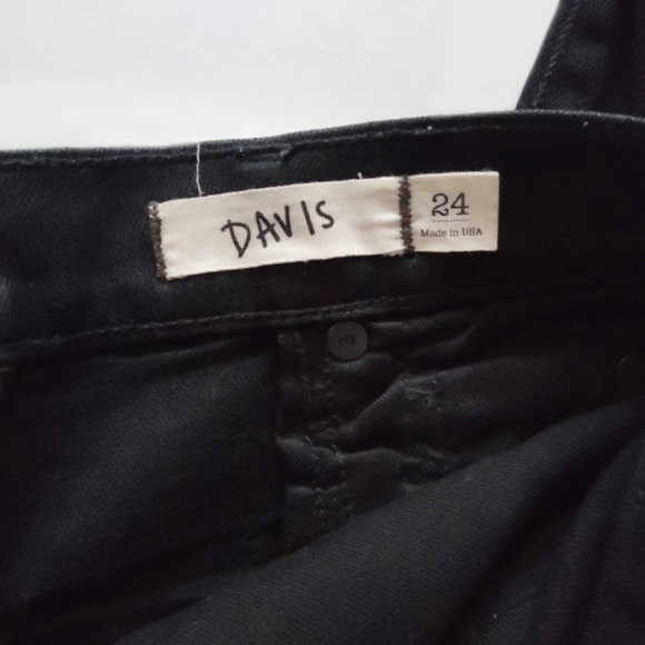 Textile Elizabeth & James skinny jeans ankle zip - Picture 6 of 6